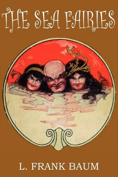 Produktbild: The Sea Fairies