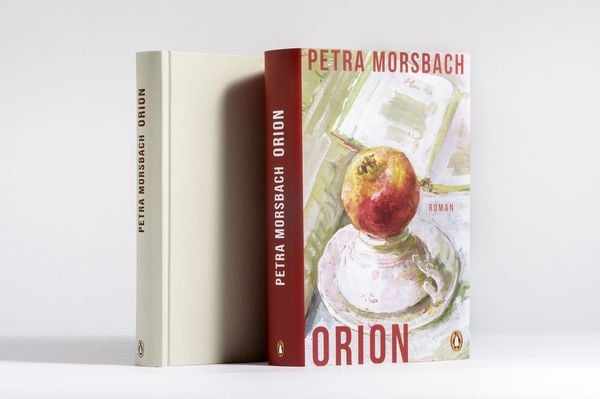 Produktbild: Orion