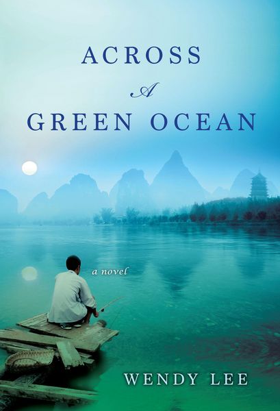 Produktbild: Across a Green Ocean