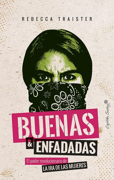 Produktbild: Buenas y enfadadas
