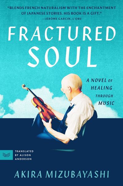 Produktbild: Fractured Soul