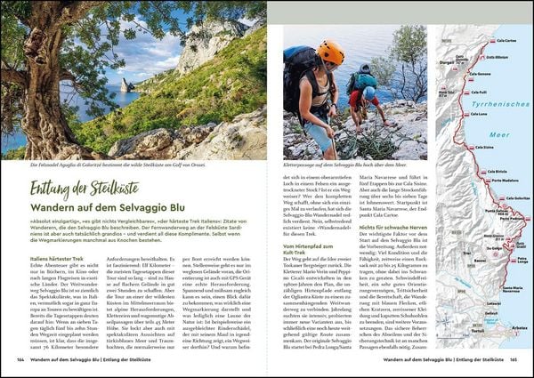 Produktbild: KUNTH Unterwegs auf Sardinien