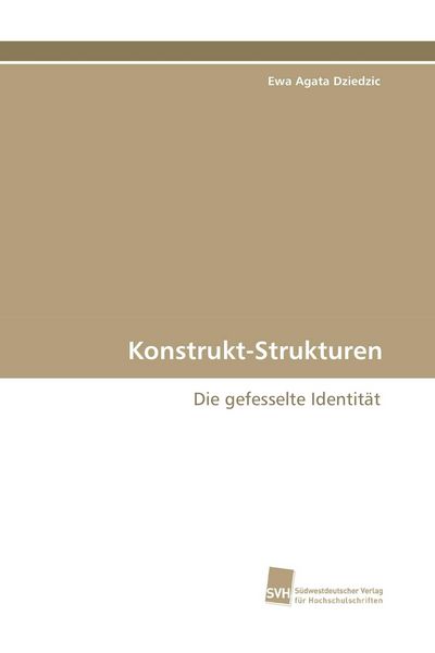 Produktbild: Konstrukt-Strukturen