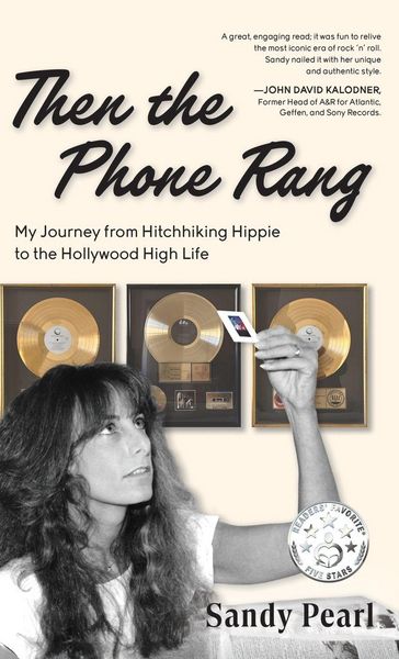 Produktbild: Then the Phone Rang