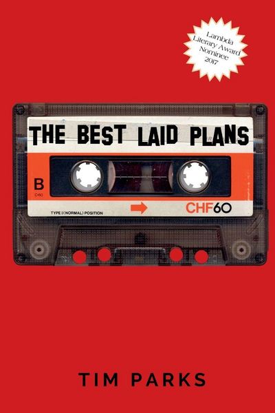 Produktbild: The Best Laid Plans