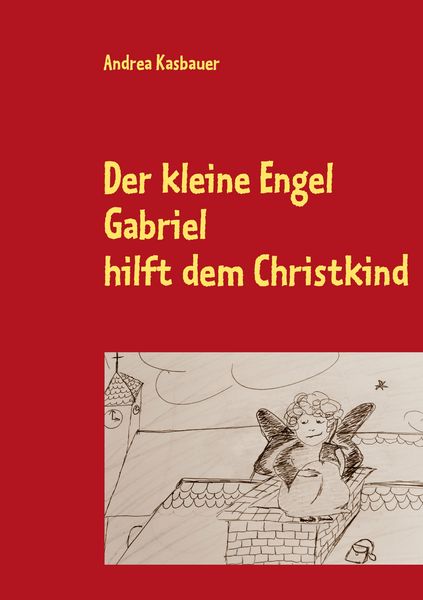 Produktbild: Der kleine Engel Gabriel