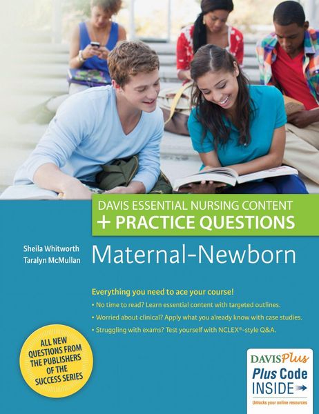 Produktbild: Maternal-Newborn