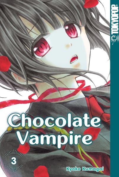 Produktbild: Chocolate Vampire 03