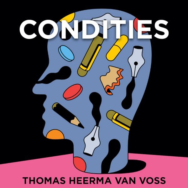 Produktbild: Condities