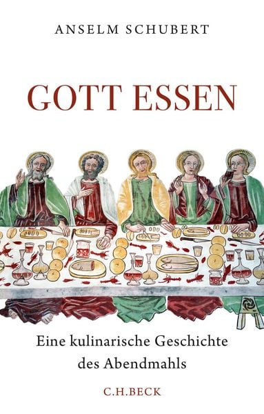 Produktbild: Gott essen