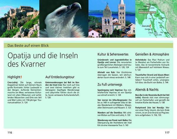 Produktbild: DuMont Reise-Taschenbuch Reisef&uuml;hrer Kroatische Adriak&uuml;ste