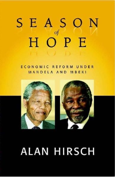 Produktbild: Hirsch, A: Season of Hope