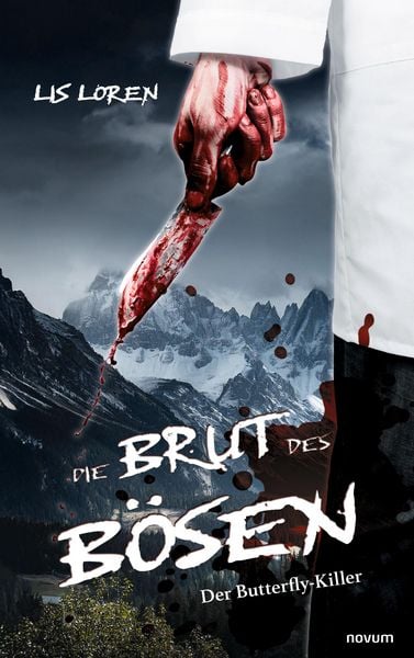 Produktbild: Die Brut des B&ouml;sen