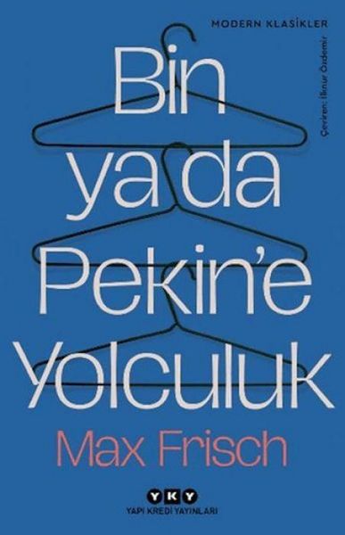 Produktbild: Bin ya da Pekine Yolculuk