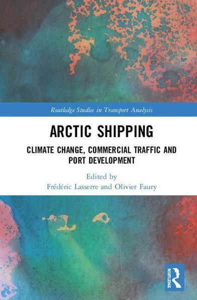 Produktbild: Arctic Shipping