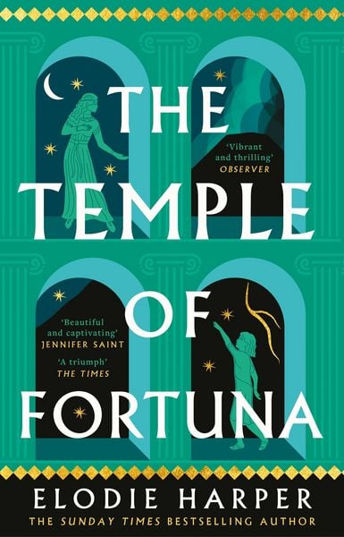 Produktbild: The Temple of Fortuna