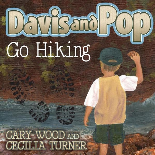 Produktbild: Davis and Pop Go Hiking