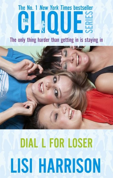 Produktbild: Dial L For Loser