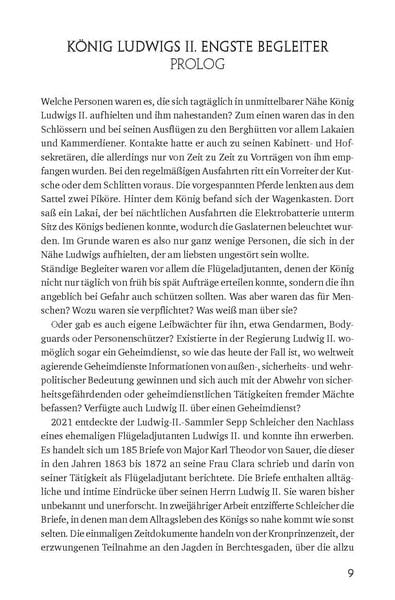 Produktbild: K&ouml;nig Ludwig II.