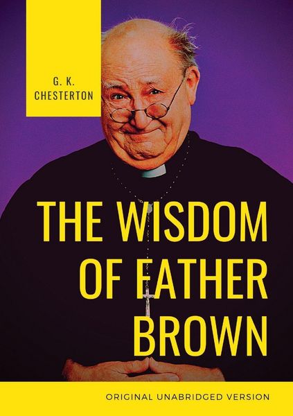Produktbild: The Wisdom of Father Brown