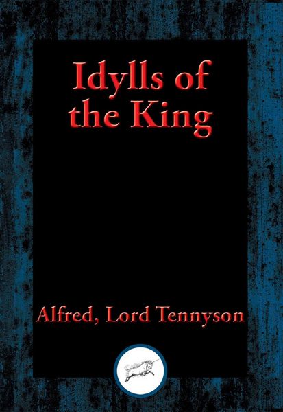 Produktbild: Idylls of the King