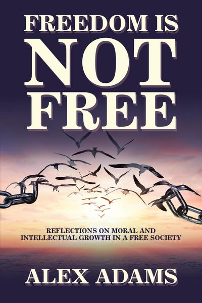Produktbild: Freedom Is Not Free