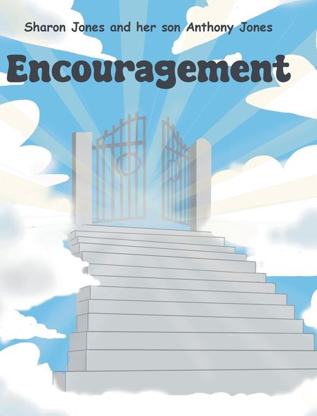 Produktbild: Encouragement