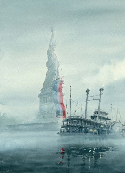 Produktbild: Liberty &ndash; erweiterte Neuausgabe