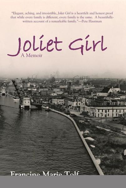 Produktbild: Joliet Girl
