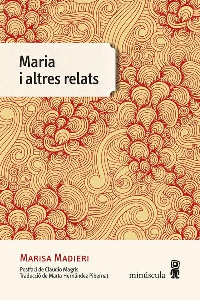 Produktbild: Maria i altres relats