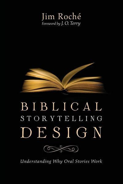 Produktbild: Biblical Storytelling Design