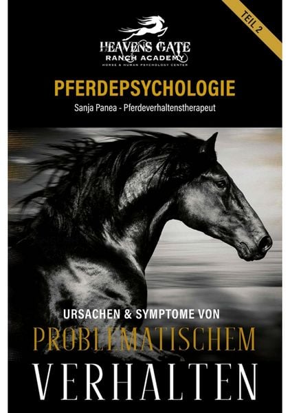 Produktbild: Pferdepsychologie Teil 2