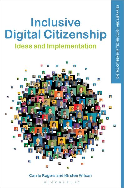 Produktbild: Inclusive Digital Citizenship