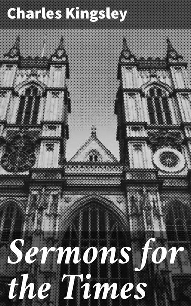 Produktbild: Sermons for the Times