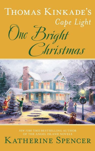Produktbild: Thomas Kinkade's Cape Light