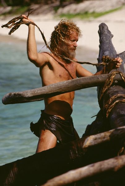 Produktbild: Cast Away - Verschollen
