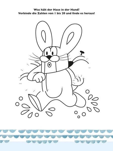 Produktbild: Der kleine Maulwurf: Mein liebstes Stickerbuch