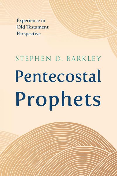 Produktbild: Pentecostal Prophets