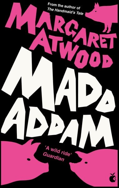 Produktbild: MaddAddam