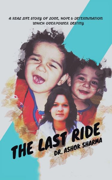 Produktbild: The Last Ride