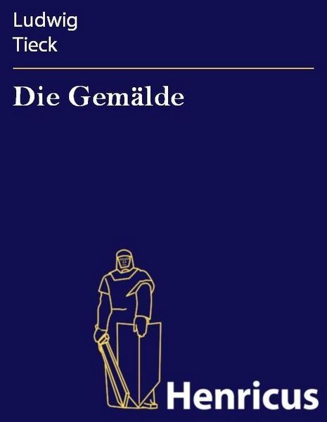 Produktbild: Die Gem&auml;lde