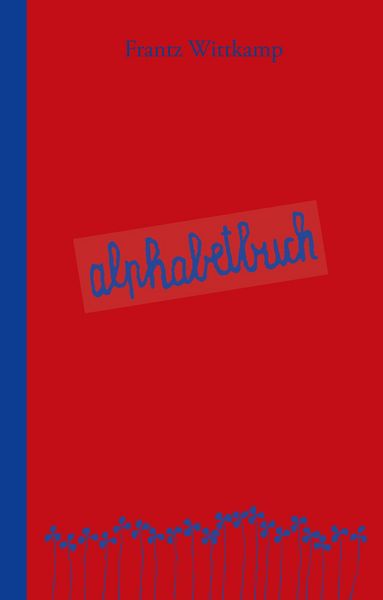Produktbild: Alphabetbuch