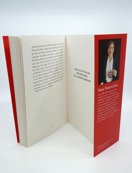 Produktbild: Dear Oxbridge