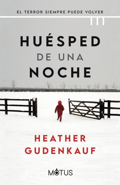 Produktbild: Huesped de una noche