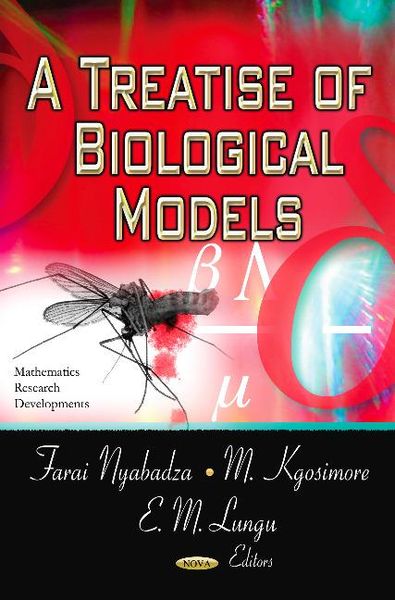 Produktbild: Treatise of Biological Models