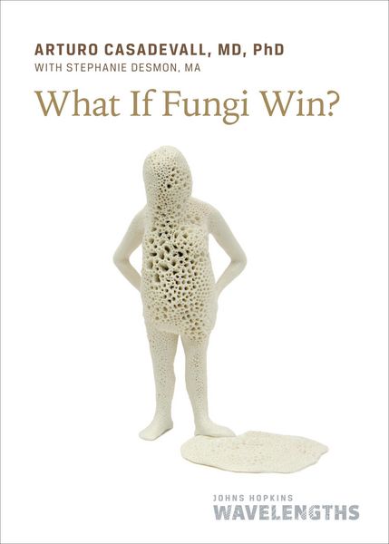 Produktbild: What If Fungi Win?