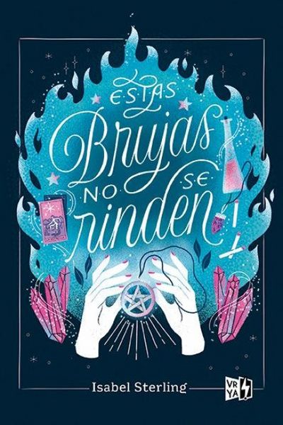 Produktbild: Estas brujas no se rinden