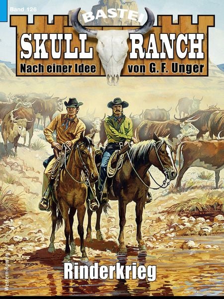 Produktbild: Skull-Ranch 126