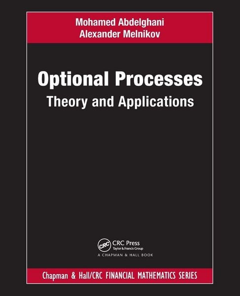 Produktbild: Optional Processes