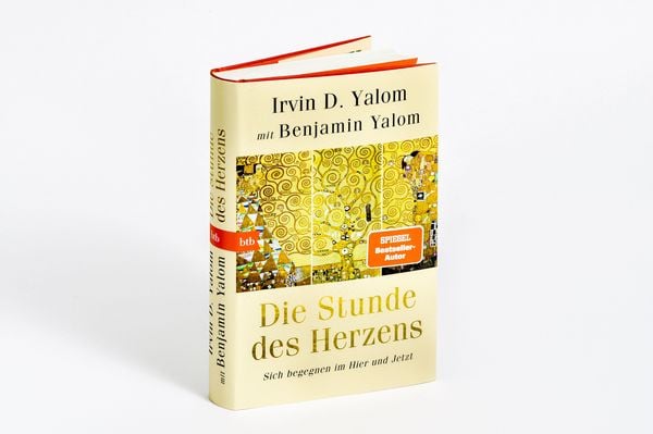 Produktbild: Die Stunde des Herzens